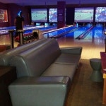 Lucky Strike Chicago - Streeterville - 팁 43개에서의 사진