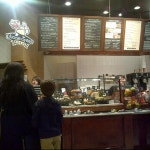 Corner Bakery Cafe - Lenox - 팁 14개에서의 사진