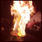 Kobe Japanese Steakhouse - West End - 팁 14개에서의 사진