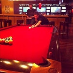 Lucky Strike Chicago - Streeterville - 팁 43개에서의 사진