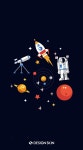 SPACE 풀우주 배경화면 무료 배경화면 - 디자인스킨 케이스 몰 SPACE  풀우주 배경화면무료 배경화면 - 디자인스킨 케이스 몰