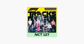 Formula 1의 F1 Tracks: NCT 127 - Apple Music Apple Music에서 감상하는 F1 Tracks: NCT 127