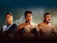 천하제일장사 - Apple TV (KR)