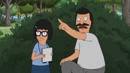 Crows Encounters of the Bird Kind – Bobs Burgers (Season 13, Episode 17) - Apple TV (CA)