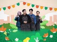 달려라 해피트럭 - Apple TV (KR)