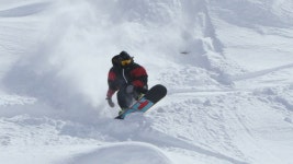 Shred Bots The Movie - Apple TV (SI)