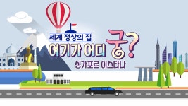 에피소드 10 - 세계 정상의 집 여기가 어디궁?(시즌 1, 에피소드 10) - Apple TV (KR)