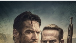 엣지 오브 더 월드 - Apple TV