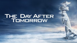 The Day After Tomorrow - Apple TV