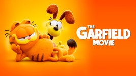 The Garfield Movie - Apple TV