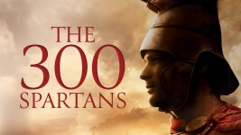 The 300 Spartans - Apple TV