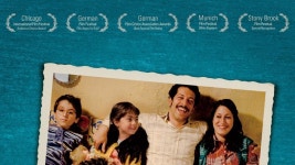 나의 가족 나의 도시 - Apple TV