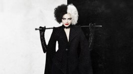 Cruella - Apple TV (LB)