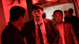 第１話・バッドガイズ2〜悪の都市〜（シーズン1、第1話） - Apple TV (日本)