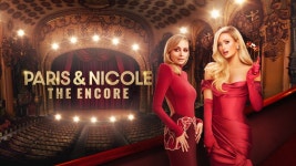 Paris & Nicole: The Encore - Apple TV