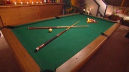 Fantastic Family Room – Carter Can (Season 3, Episode 8) - Apple TV (CA)