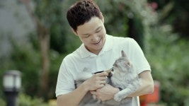 나만 없어 고양이 - Apple TV (KR)