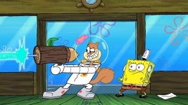 My Friend Patty; FUN-Believable – SpongeBob SquarePants (Season 13, Episode 21) - Apple TV (CA)