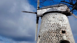 Sugar Mills Antigua & Barbuda - Apple TV (AU)