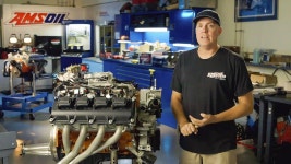 383 Chevy vs. 383 Mopar – Engine Masters (Season 1, Episode 3) - Apple TV (CA)