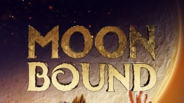 Moonbound - Apple TV