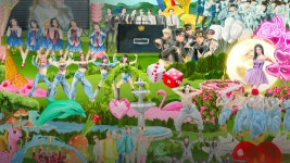 케이팝 제너레이션 - Apple TV (KR)