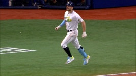 April 21, 2023 – MLB Daily Recap (Season 2, Episode 23) - Apple TV (CA)