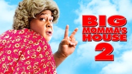 Big Mommas House 2 - Apple TV