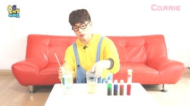 과학 실험 - 호기심 아파트(시즌 1, 에피소드 110) - Apple TV (KR)
