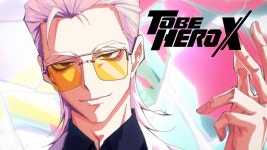 TO BE HERO X - Apple TV