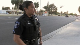 117 – Live PD Presents: Women on Patrol (Season 1, Episode 17) - Apple TV (CA)