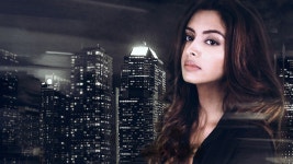 바디 오브 씬 - Apple TV