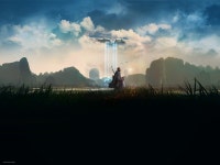 The Creator - Apple TV (NZ)