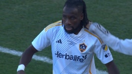 Goal: J. Paintsil vs. RBNY, 9' - MLS 주요 장면 시청 (KR) Goal: J. Paintsil vs. RBNY, 9'