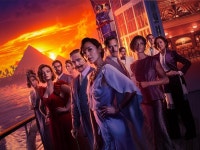 Death on the Nile - Apple TV