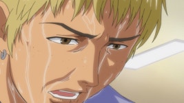 Indomitable Fighting Spirit!! Let Adversity Bring You to Your Feet! – Yakitate! Japan (Season 1, Episode 20) - Apple TV (CA)