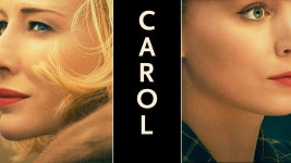 Carol - Apple TV