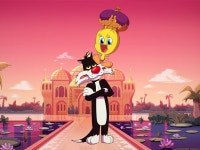 King Tweety - Apple TV (FI)