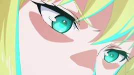 Neo-Saitama in Flames, Pt. 3: And You Will Know Him By the Trail of Ninja – Ninja Slayer (Season 1, Episode 23) - Apple TV (CA)