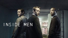 Inside Men - Apple TV