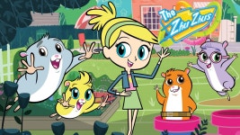 Your Days Are Num Num Numbered – ZhuZhus (Season 1, Episode 148) - Apple TV (CA)