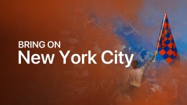 MLS 賽前分析：紐約城 FC vs. FC 辛辛那提 (台灣) Bring On NYC