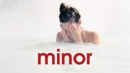 Minor - Apple TV