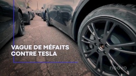 Noovo Info 17 | 21-03-2025 | L’actualité par Noovo Info – Noovo Info 17 (Season 5, Episode 145) - Apple TV (CA)