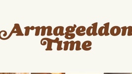 Armageddon Time - Apple TV