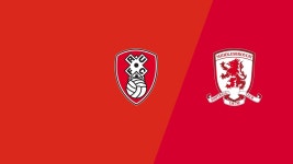 Rotherham United FC vs. Middlesbrough FC - Watch Live - Apple TV (CA)