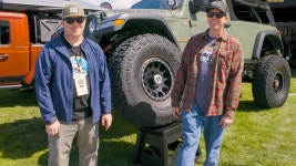 Project Vehicle Update, Code-1 – Dirt Every Day Extra (Season 42, Episode 14) - Apple TV (CA)