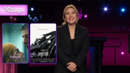 02/10/2025 – After Midnight (Season 2, Episode 52) - Apple TV (CA)