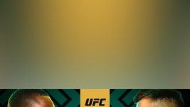 UFC 263: Adesanya vs. Vettori 2 - Apple TV