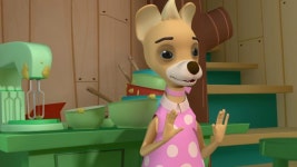 The Surprise / Amys Package – Bananas in Pyjamas (Season 1, Episode 421) - Apple TV (CA)